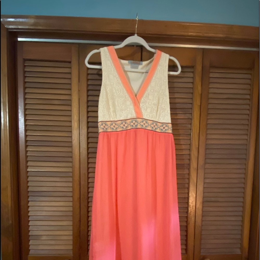 Full length ( couldn’t fit in picture)